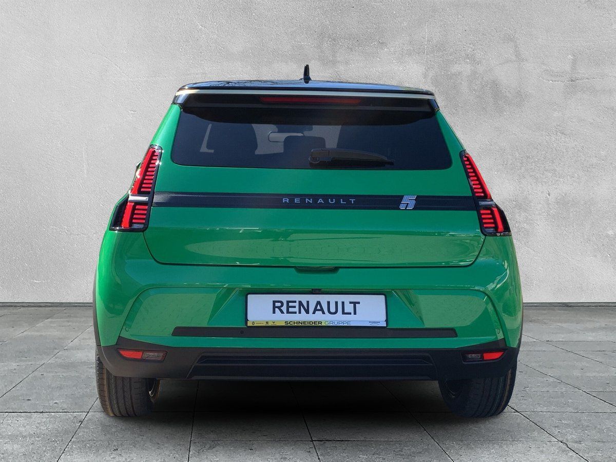 Renault R 5 - Bild 4
