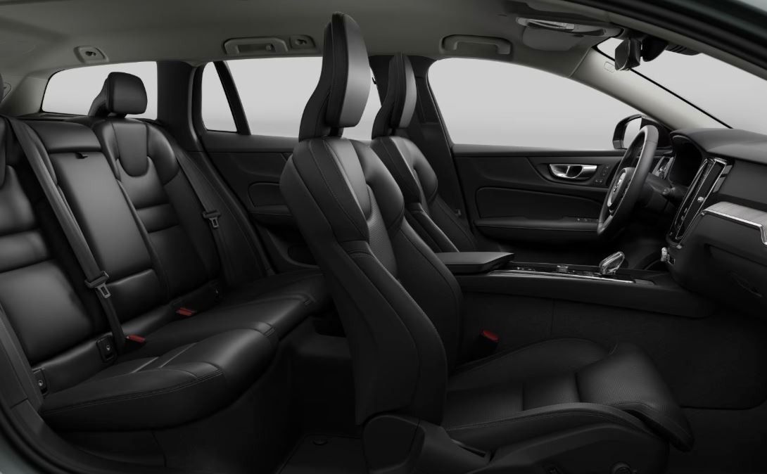 Volvo V60 - Bild 9