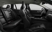 Volvo V60 - Vorschau Bild 9