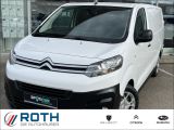 Citroën Jumpy Kasten L3 XL 2.0 BlueHDi 150 Club Navi Kam - Citroën Jumpy 2 0