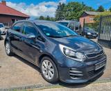 Kia Rio 1.4 UEFA Euro Navi Kamera Tüv 01/28 - Kia: Kleinwagen, Eu
