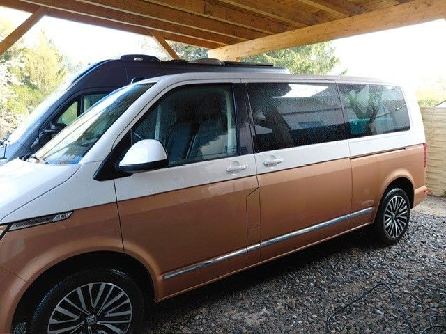 Volkswagen T6 Caravelle