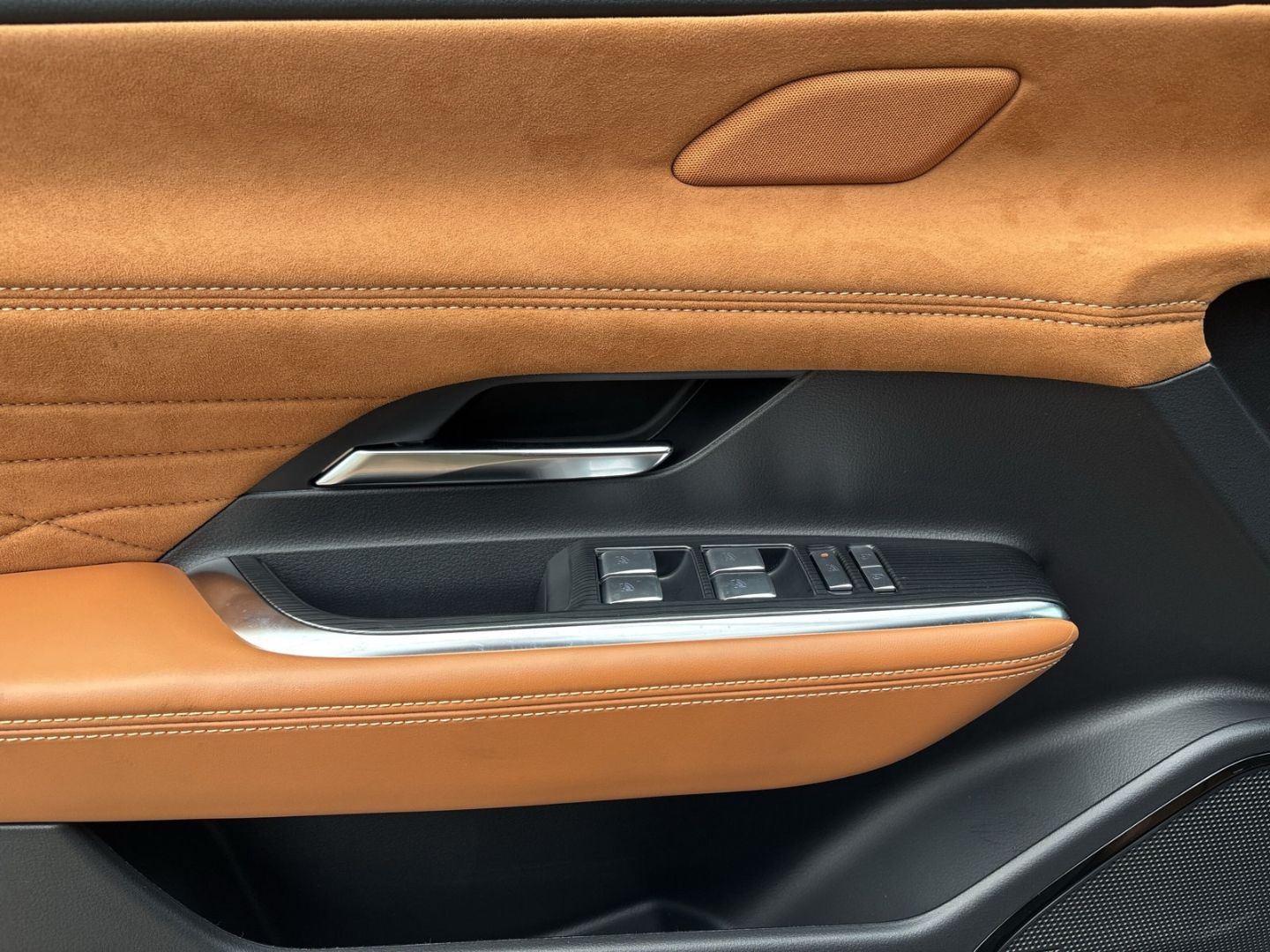 Mazda 6e - Bild 13
