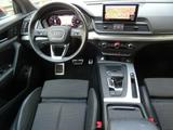 Audi Q5 50 TDI Quattro Tiptronic S-Line Sportpaket,AH - Audi Q5 50 TDI Gebrauchtwagen