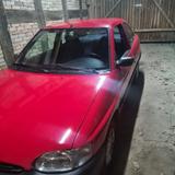 Ford Escort 1.4 Fun 1 Hand - Ford Escort: 1.4