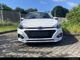 Hyundai i20 1.0 TREND/SHZ/KAMERA/AUTOMATIK/KLIMA/SPURH. - Hyundai i20 Gebrauchtwagen