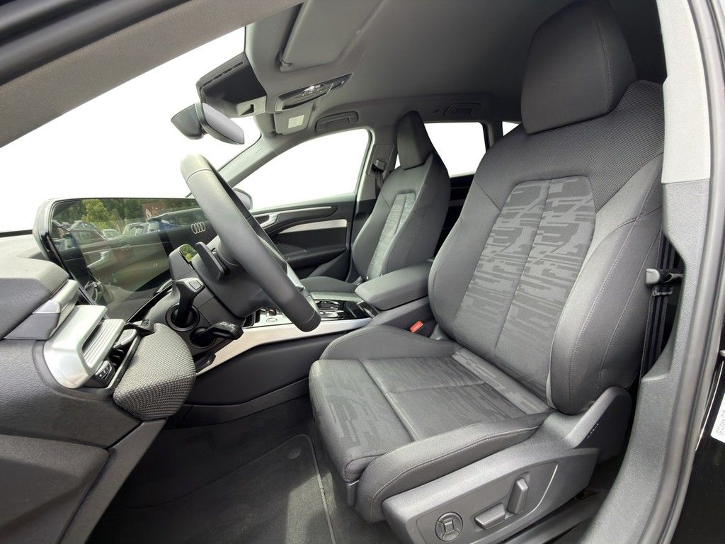 Audi A6 - Bild 14