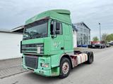 DAF XF95.430 SC Euro 3 GERMAN Retarder/AC/Hydraulik - DAF Xf 95