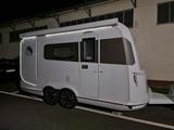 Knaus DESEO TR 400 Vollausstattung - Knaus Wohnwagen Deseo