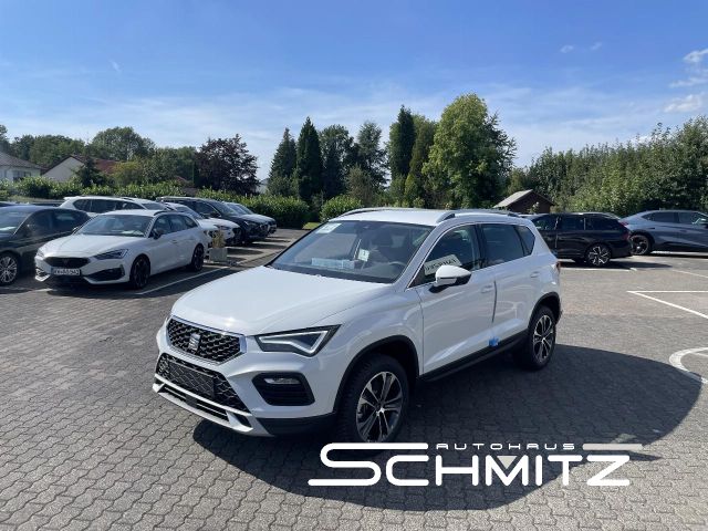 Seat ATECA STYLE EDITION 2.0 TDI (02/2025 !!)   [...]