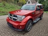 Dodge Nitro - Dodge Nitro aus 2010