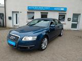 Audi A6 Lim. 2.4*Xenon*MMI Basic Plus*SHZ* - Audi A6 Limousine 4b mit Benzin-Antrieb