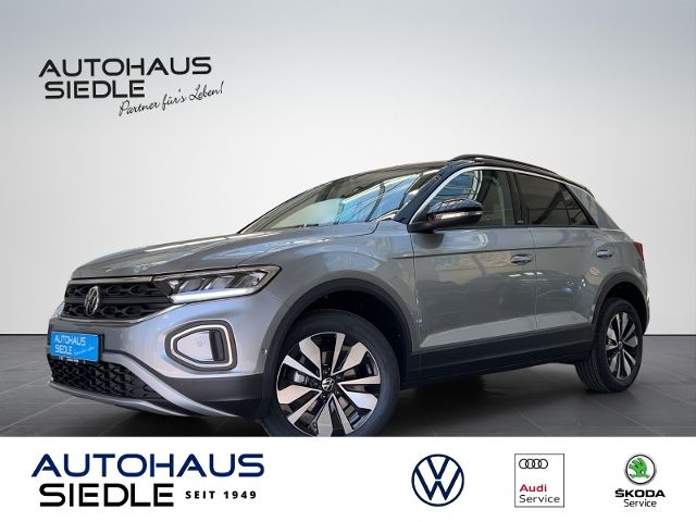 Volkswagen T-Roc MOVE 1.0 l TSI Navi IQ.Drive 17" Kamera