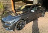 BMW 430i Gran Coupé M Sport 70.000km - BMW 430 Gran Coupé: Grau