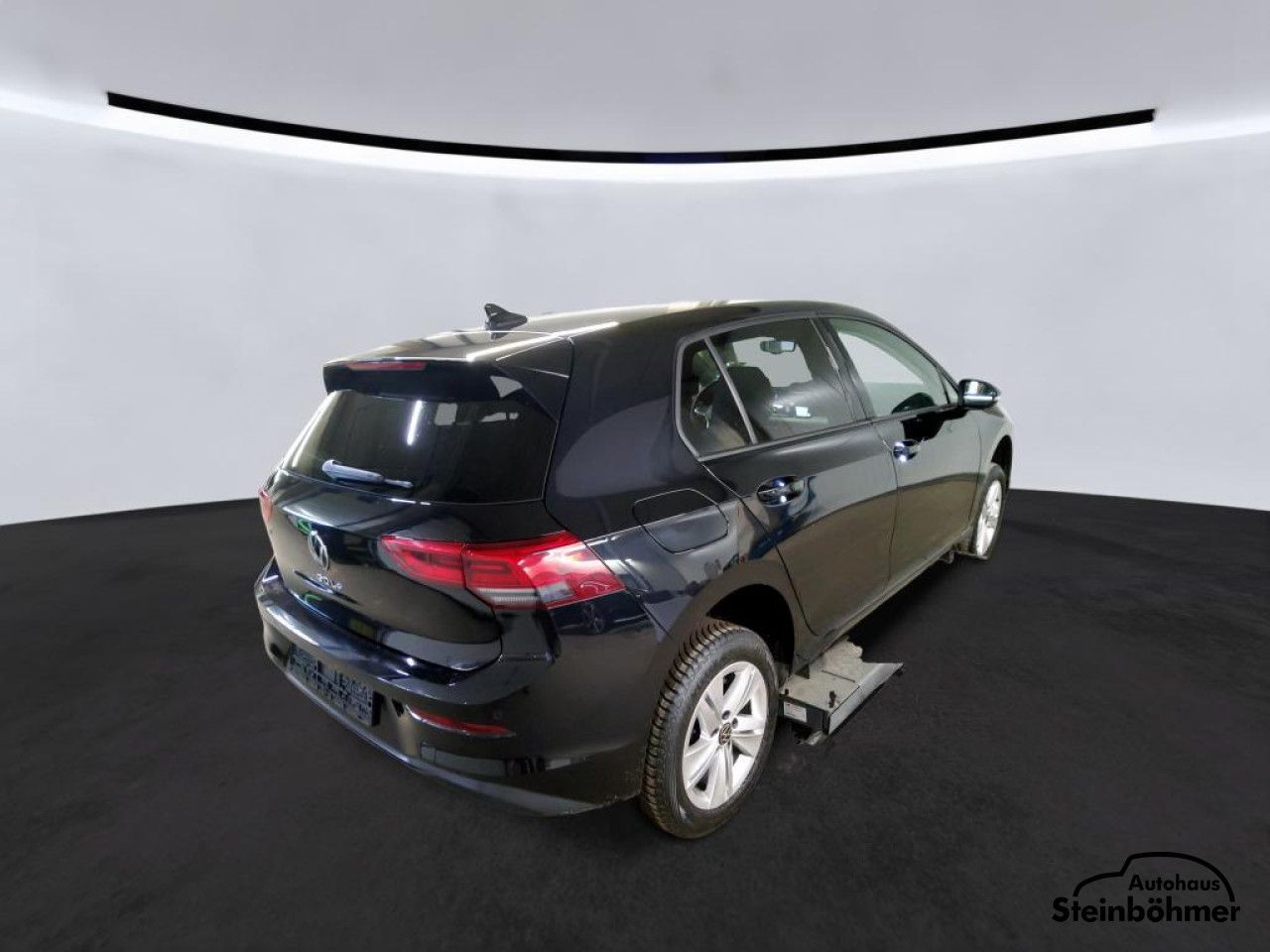 Volkswagen Golf - Bild 7
