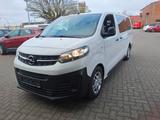 Opel Vivaro Bus 9-Sitze viel Platz L3 lang - Opel Vivaro in Osnabrück