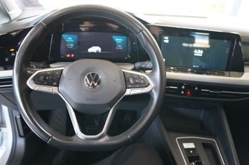 Volkswagen Golf - 12