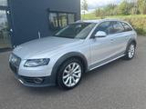 Audi A4 Allroad quattro 3.0 TDI Navi|Xenon|Tempo - gebrauchte Audi A4 Allroad aus dem Jahr 2011