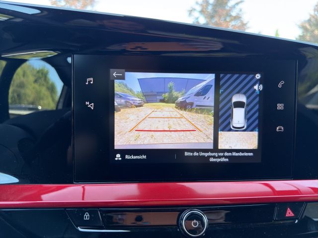 Opel Mokka GS Line 1,2 Turbo Carplay+SHZ+LHZ+LM+RFK+L