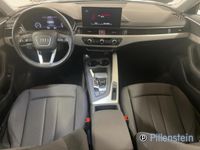 Audi A4 - Vorschau Bild 8