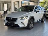 Mazda CX-3 Sports-Line AWD-4x4*SHZ*PDC*AHK*HUD - Mazda CX-3 Diesel Gebrauchtwagen