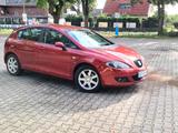 Seat Leon 2.0 TDI - Seat Leon aus 2006 mit Diesel-Antrieb