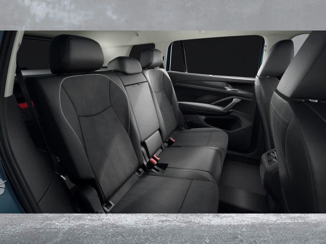 Volkswagen Tayron - Bild 11