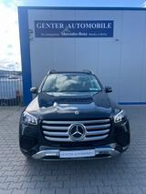 Mercedes-Benz GLS 350 4M 9G COMAND PANORAMA DISTRONIC KEYLESS - gebrauchte Mercedes-Benz GLS 450 aus dem Jahr 2024