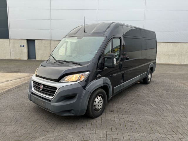 Fiat Ducato Maxi Grossr.-Kasten 35 130 L4H2 4035