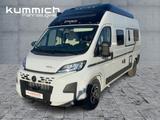 Etrusco CV 600 PLUS 8G Automatik Schlafdach CSD AKTION