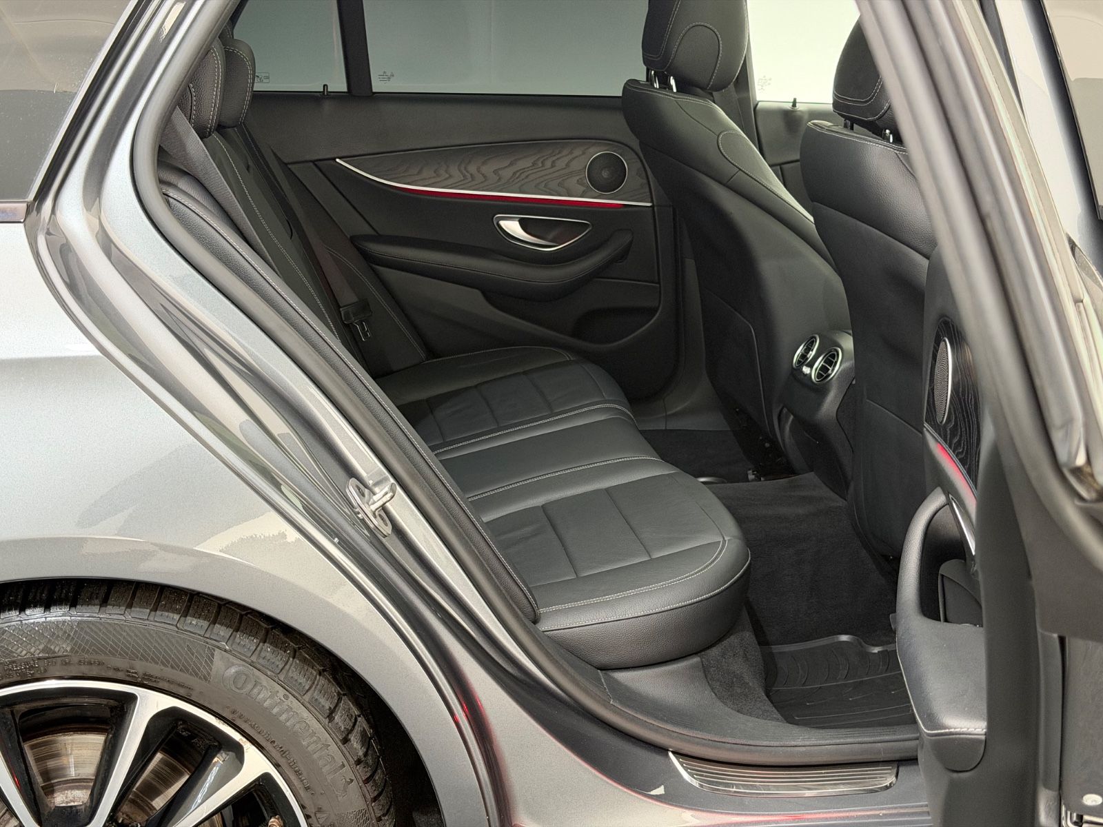 Mercedes-Benz E - Ansicht 20
