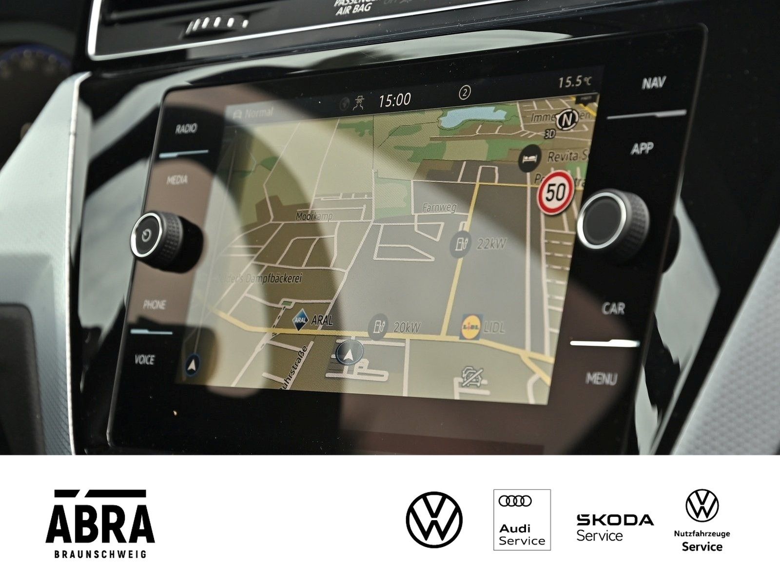 Volkswagen Touran - Bild 12