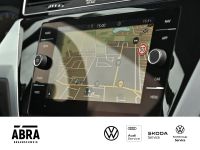 Volkswagen Touran - Vorschau Bild 12