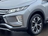 Mitsubishi Eclipse Cross 4WD *LED*360g*Spurhalte*HUD*ToTWKL - Mitsubishi Eclipse Cross Diesel Gebrauchtwagen