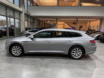 Volkswagen Arteon - 11
