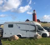 Knaus L!VE/LIVE Wave 700 MEG  Technisch wie neu - Knaus L VE WAVE