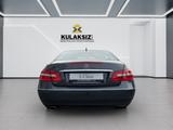 Mercedes-Benz E 220 CDI Coupe Avantgarde*NAVI*SHZ*TMEP*ASSIST* - Mercedes-Benz E 220: Coupe, Cdi