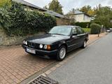 BMW e34 525TDS Limousine  H-Zulassung Diesel - BMW 525: Tds