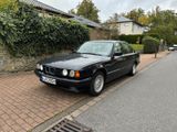 BMW e34 525TDS Limousine  H-Zulassung Diesel - BMW 525: Tds