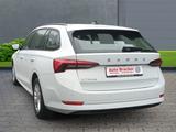 Skoda Octavia Combi Ambition 2.0 TDI+Tempomat+Lenkradh - Skoda Octavia: Ambition