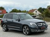 Mercedes-Benz GLK 250 CDI BlueTec 4Matic SPORT*LEDER*ILS*TOP - Mercedes-Benz GLK-Class