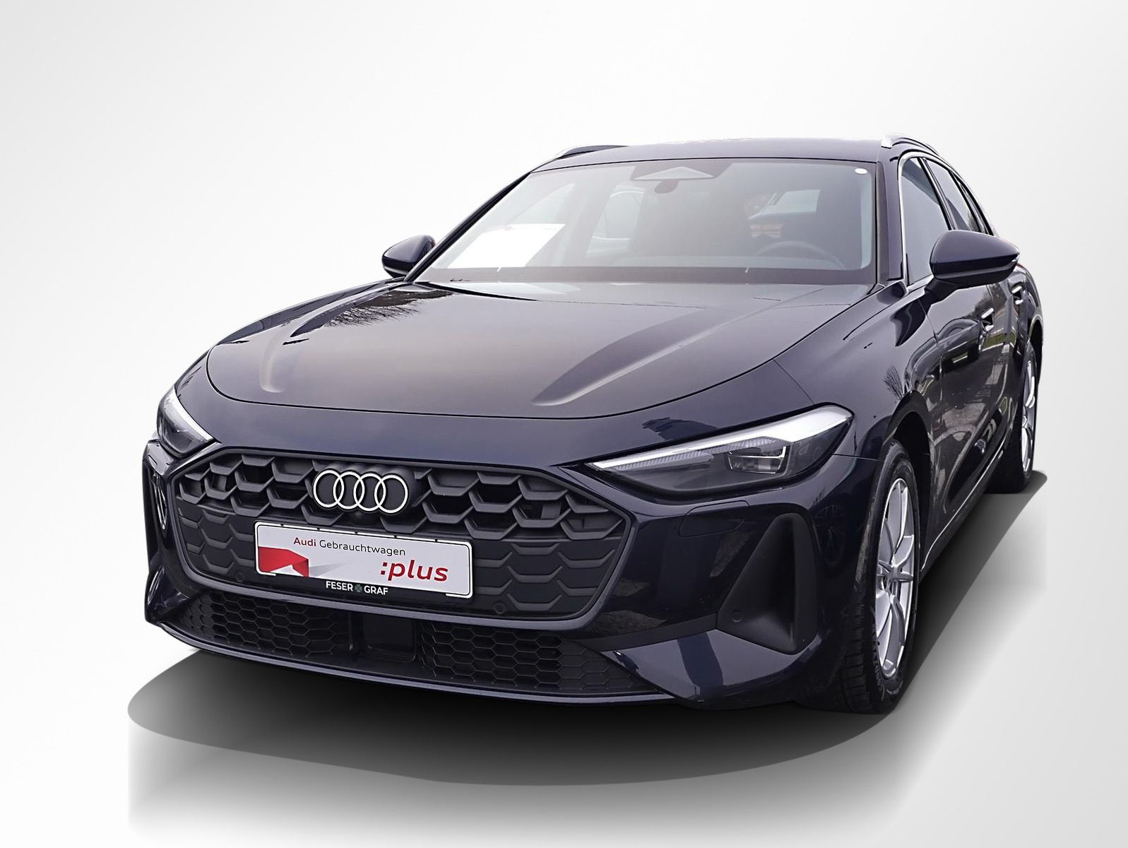Audi A5 - Bild 15