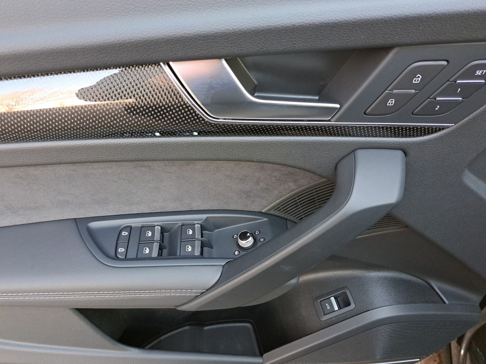 Audi SQ5 - Bild 15