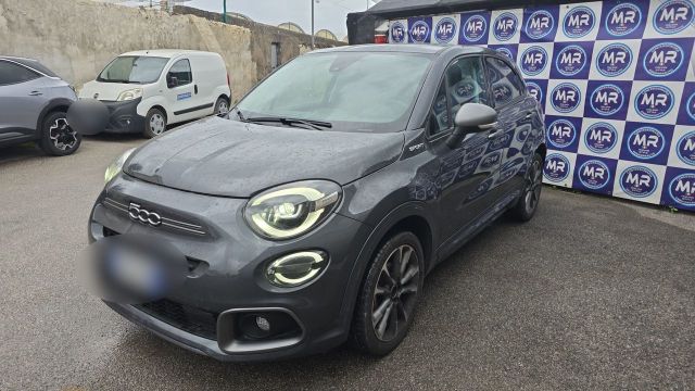 Fiat 500X 1.3 MultiJet 95 CV Sport 2023 USATO