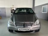 Mercedes-Benz A 180 CDI 5-türig Parktronic-System PTS - gebrauchte Mercedes-Benz A 180 aus dem Jahr 2008