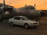 BMW e34 520 Liebhaberfahrzeug - BMW 520 aus 1989