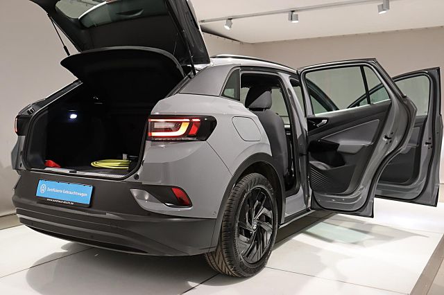 ID.4 Pro 150kW ACC Winterr. LED KAMERA KEYLESS N