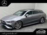 Mercedes-Benz CLA 180 SB AMG Premium Panorama+Fahrassistenz !!