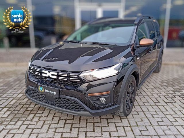 Другие DACIA Jogger 1.0 TCe GPL 7 posti Extreme