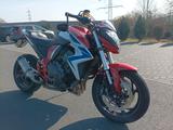 Honda CB 1000 RA SC60 nur 9.250 km Liebhaberstück  - HONDA CB250